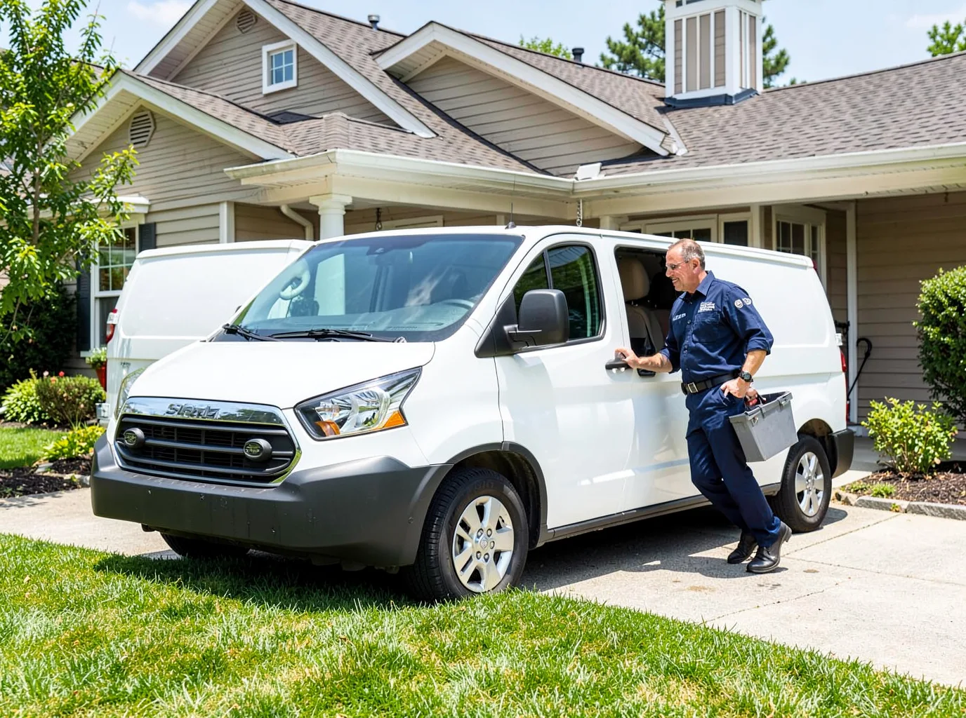 Emergency Plumber company in Tunnel Hill, GA