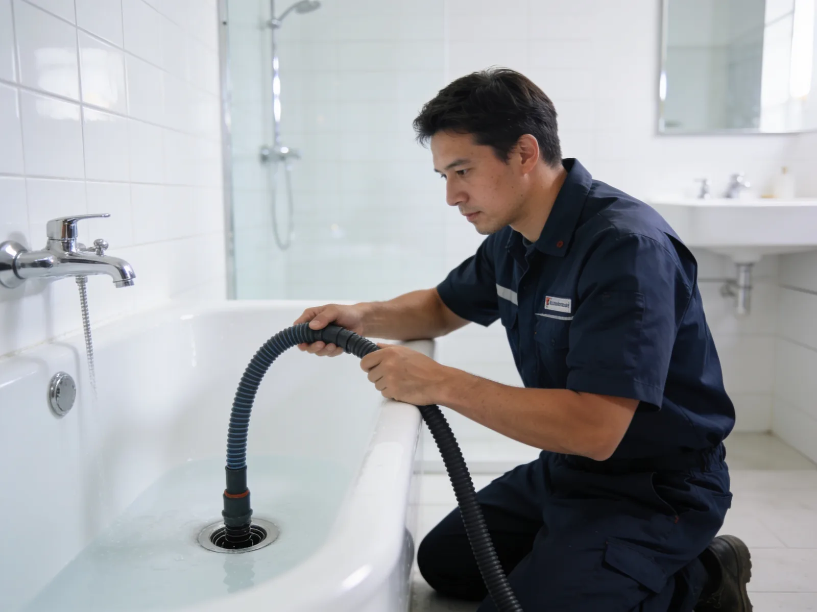 Emergency Plumber Tunnel Hill, GA FAQs